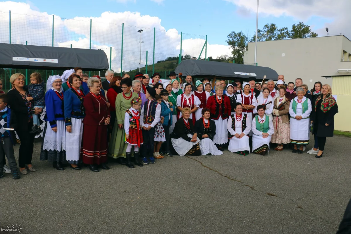 POLSKO-SŁOWACKIE WARSZTATY KULINARNE