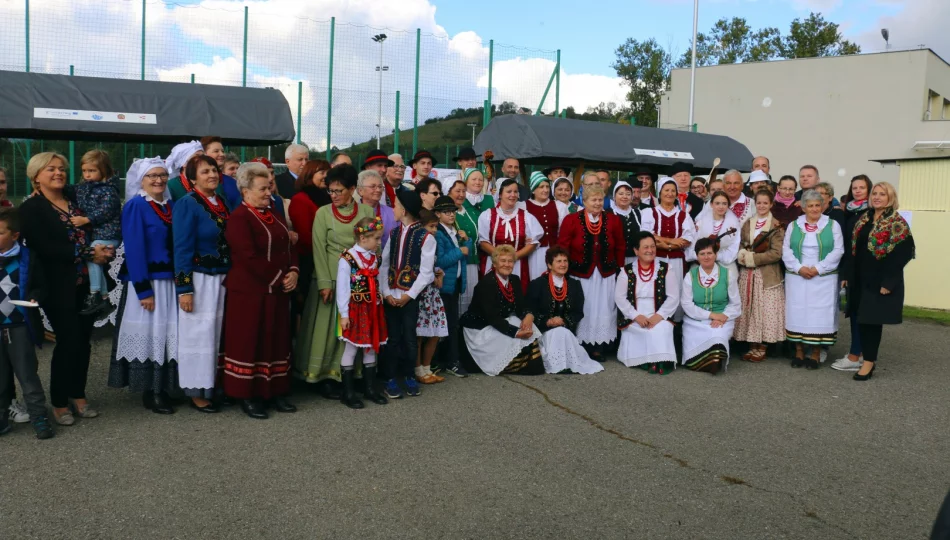 POLSKO-SŁOWACKIE WARSZTATY KULINARNE - zdjęcie 1