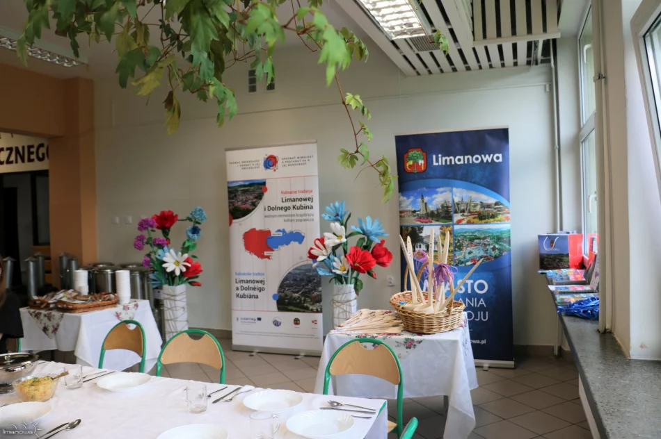 POLSKO-SŁOWACKIE WARSZTATY KULINARNE - zdjęcie 2