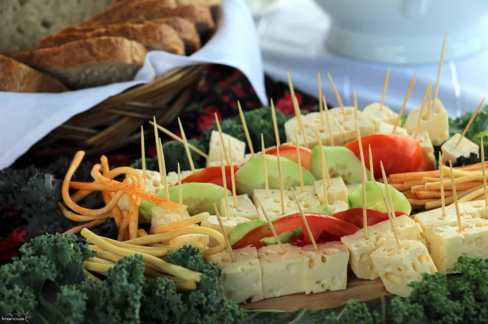 POLSKO-SŁOWACKIE WARSZTATY KULINARNE - zdjęcie 3