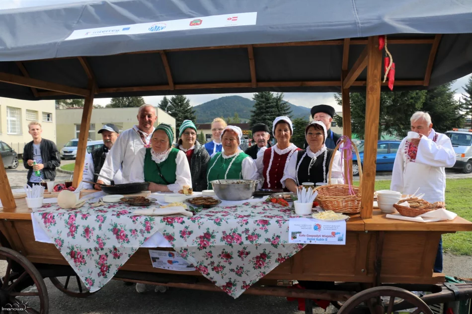 POLSKO-SŁOWACKIE WARSZTATY KULINARNE - zdjęcie 4