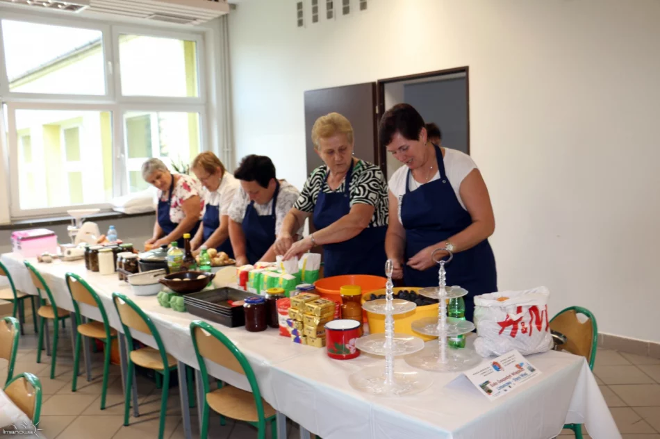 POLSKO-SŁOWACKIE WARSZTATY KULINARNE - zdjęcie 10