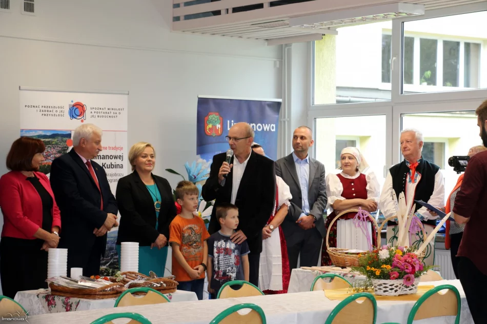 POLSKO-SŁOWACKIE WARSZTATY KULINARNE - zdjęcie 12