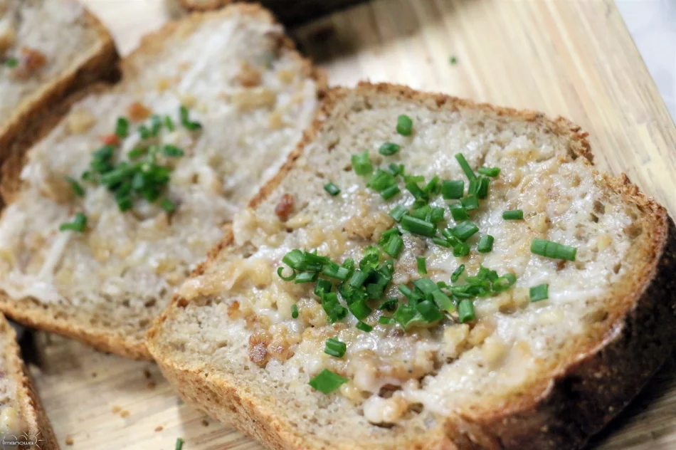 POLSKO-SŁOWACKIE WARSZTATY KULINARNE - zdjęcie 13