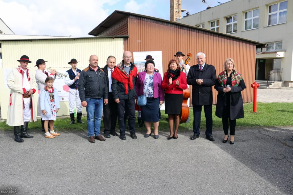 POLSKO-SŁOWACKIE WARSZTATY KULINARNE - zdjęcie 14