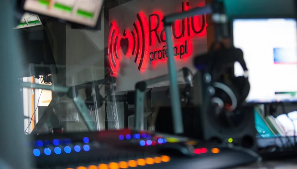 Rok od wejścia na FM – Radio Profeto świętuje! - zdjęcie 1