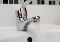 Woda z wodociągu wiejskiego w Mordarce już zdatna do użytku!  - zdjęcie główne