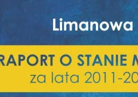 Nowy numer INFORMATORA MIEJSKIEGO - RAPORT O STANIE MIASTA - zdjęcie główne