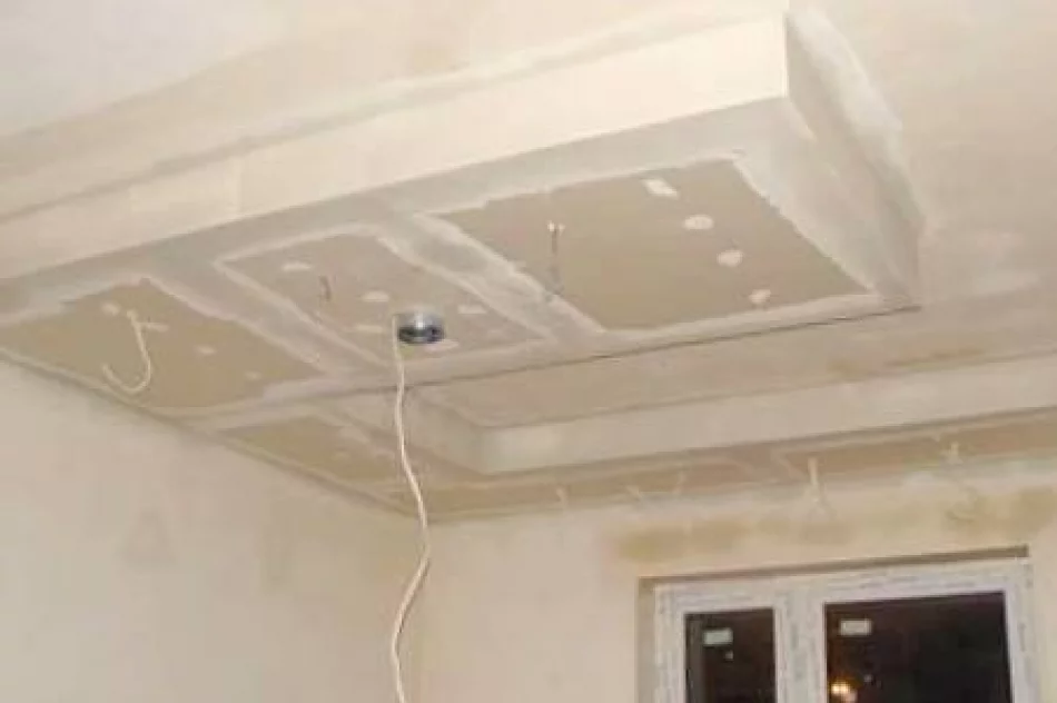 REGIPSY- ADAPTACJA PODDASZY --ELEWACJE -PROFESJONALNE WYKOŃCZENIA - zdjęcie 2