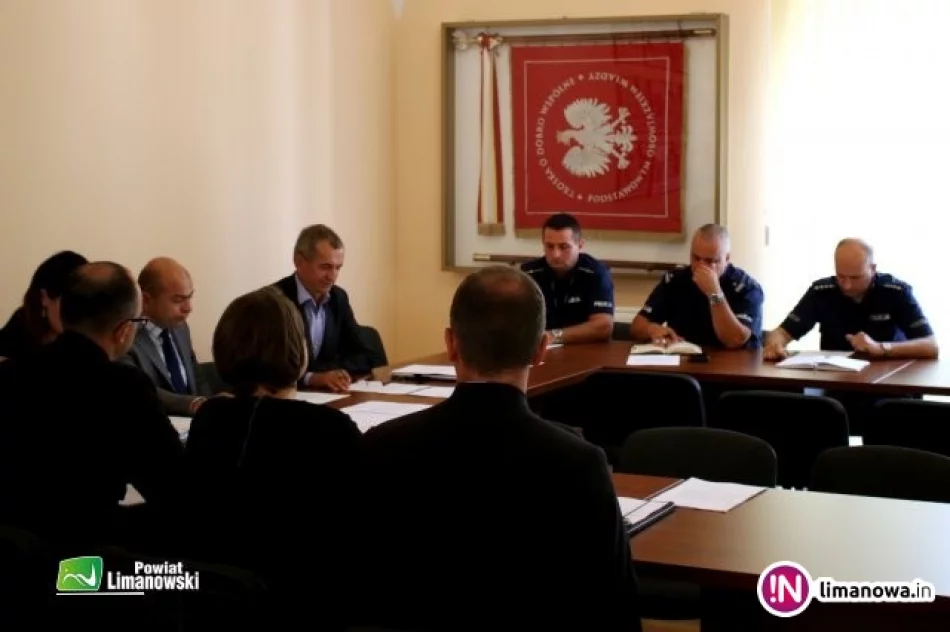 'Synaj' we wrześniu w Limanowej - zdjęcie 3