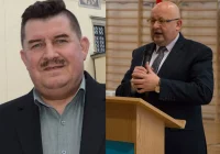 Starosta grozi sądem pełnomocnikowi WiS. Kornel Morawiecki zaś prostuje, że chodziło o "Jana Puchałę" - zdjęcie główne