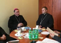 Ukaże się biuletyn o Synodzie - zdjęcie główne