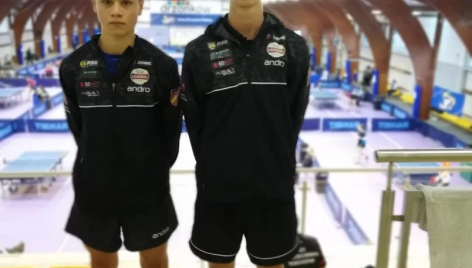 Grand Prix Polski, Sułkowski blisko pierwszej dziesiątki - zdjęcie 1