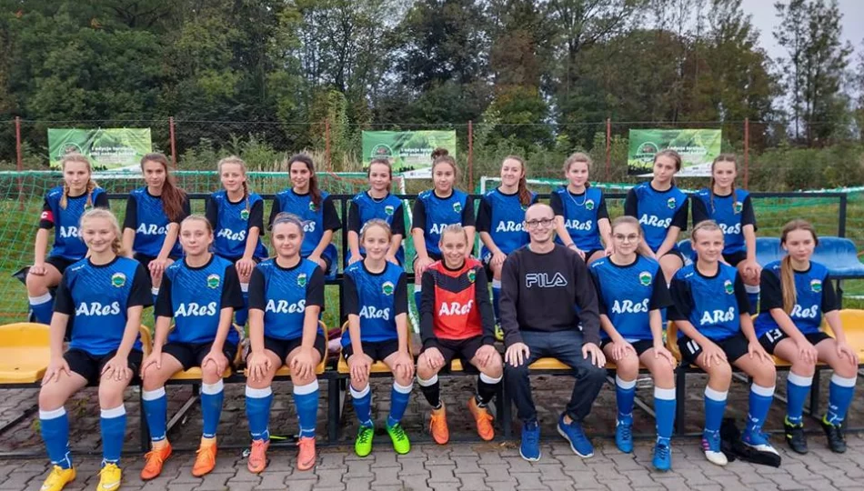 Niedosyt po wyjazdowym spotkaniu - zdjęcie 1