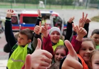 Ratownicy szkolili uczniów z pierwszej pomocy - zdjęcie główne