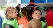 Ratownicy szkolili uczniów z pierwszej pomocy - zdjęcie 3