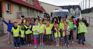 Ratownicy szkolili uczniów z pierwszej pomocy - zdjęcie 4