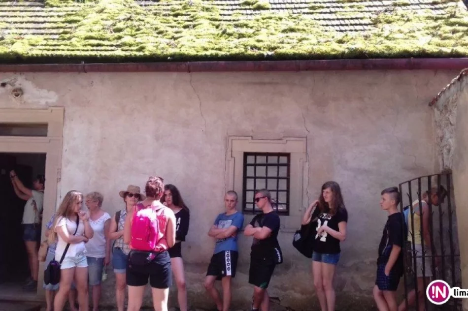 Niezwykli goście mieszkańców Łętowego - zdjęcie 3