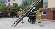 Polsko-słowackie ćwiczenia jednostek strażackich - zdjęcie 3
