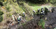Polsko-słowackie ćwiczenia jednostek strażackich - zdjęcie 5