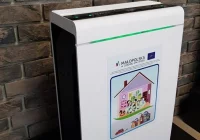 Oczyszczacze powietrza w gminnych przedszkolach - zdjęcie główne