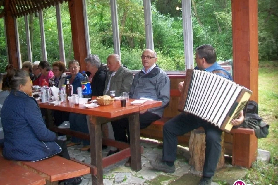 Seniorzy chcą powołać stowarzyszenie - zdjęcie 2