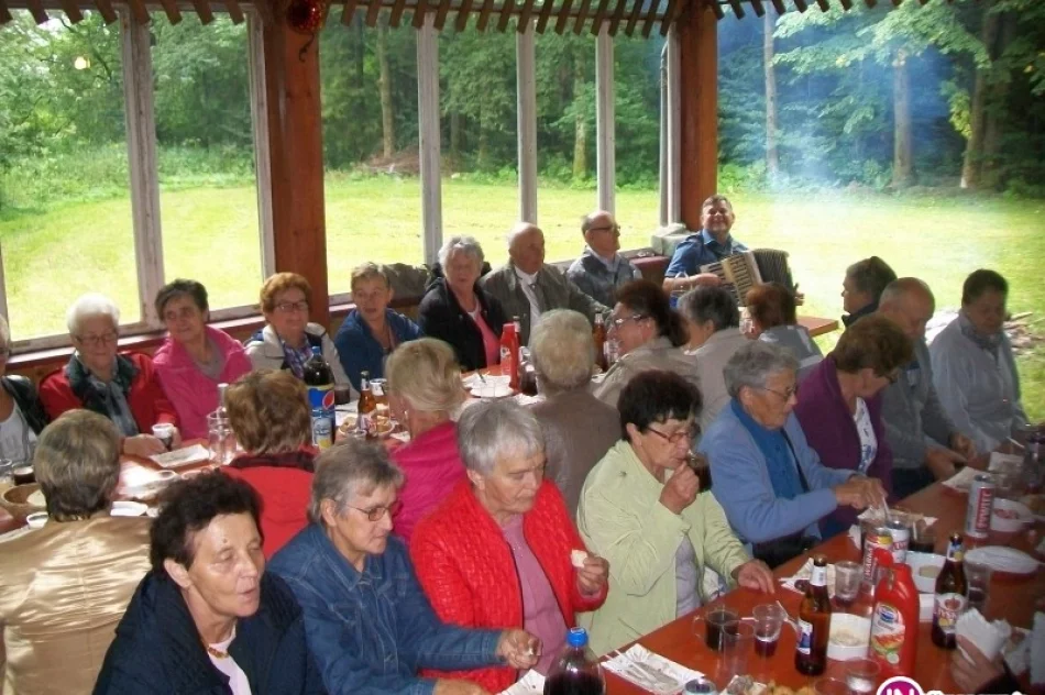 Seniorzy chcą powołać stowarzyszenie - zdjęcie 3