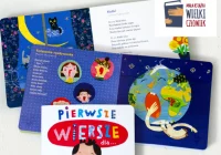 Projekt „Mała książka - wielki człowiek” w Miejskiej Bibliotece Publicznej w Limanowej - zdjęcie główne