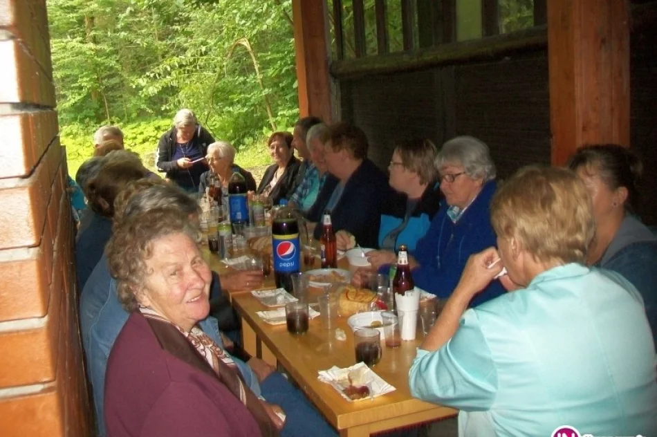 Seniorzy chcą powołać stowarzyszenie - zdjęcie 4