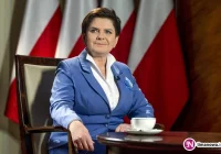 Apel do premier: wytrwałości i odwagi! - zdjęcie główne