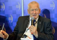 Kornel Morawiecki o cofnięciu upoważnienia Jana Puchały: brak pracy przy tworzeniu list - zdjęcie główne