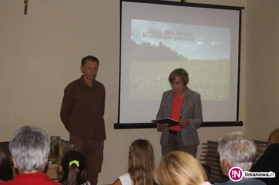 Powróćmy do ziół! - zdjęcie 3