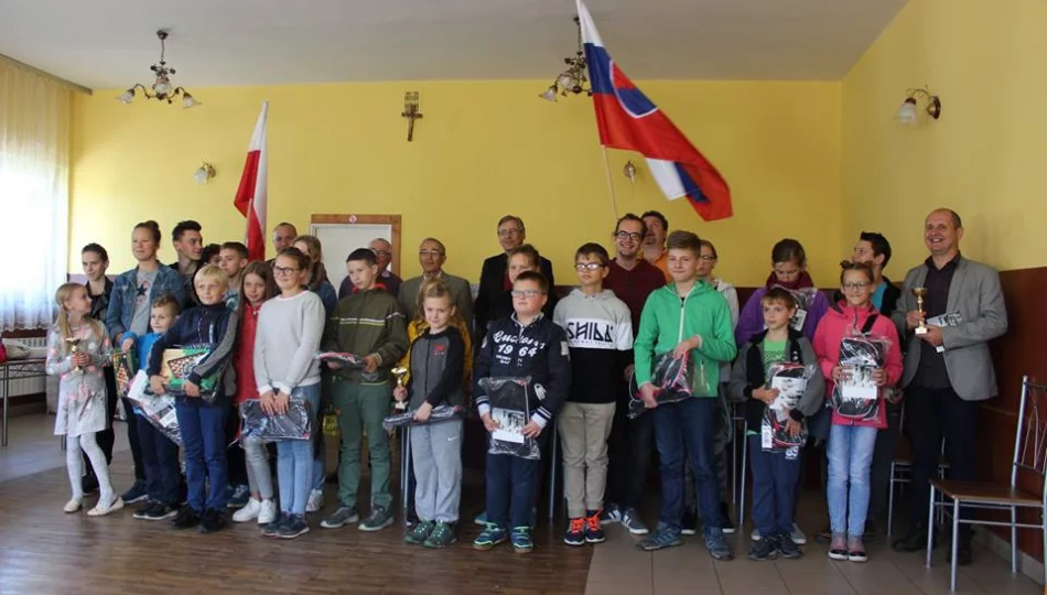 Rywalizacja ze Słowakami w Roztoce - zdjęcie 1
