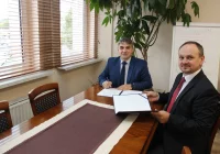 Porozumienie szpitala ze szkołą - zdjęcie główne