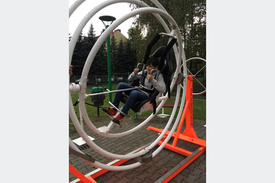 Uczniowie z Mordarki i Kaniny na Małopolskiej Nocy Naukowców 2018 - zdjęcie 7