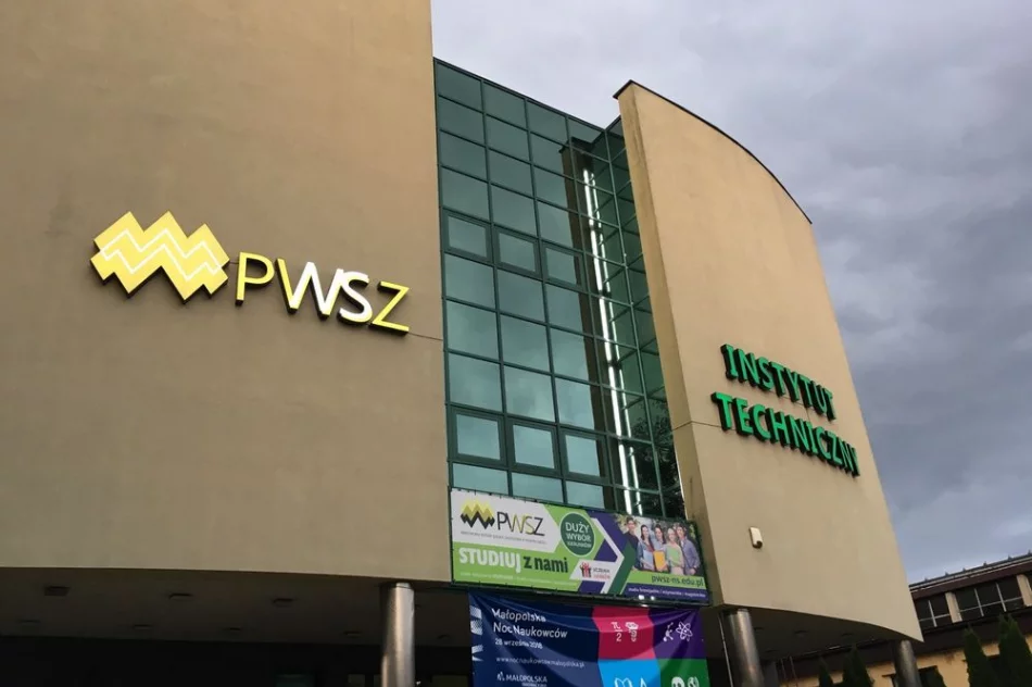 Uczniowie z Mordarki i Kaniny na Małopolskiej Nocy Naukowców 2018 - zdjęcie 8