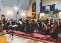 Nowa Muzyka Sakralna zabrzmiała w kościele w Limanowej-Sowlinach - zdjęcie główne