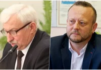 Komitet nie zgłosił trzeciego kandydata. Mieszkańcy wybiorą między Biedą a Prusakiem - zdjęcie główne
