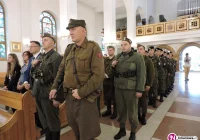 Obchody Odpustu Partyzanckiego w Szczawie - zdjęcie główne