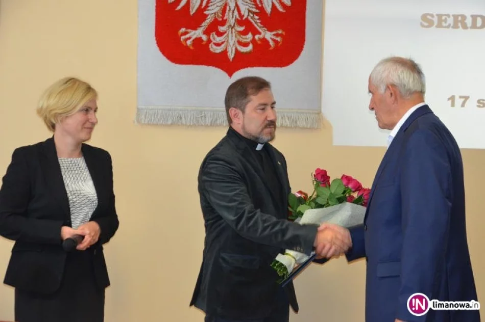 Pożegnali wikariusza odchodzącego po 6 latach posługi - zdjęcie 2