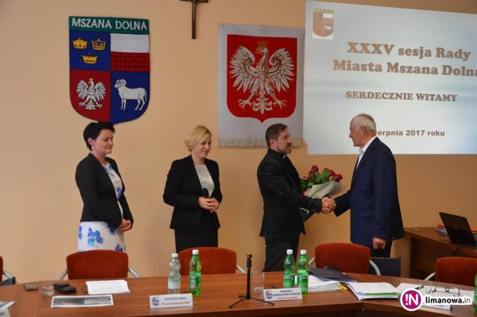 Pożegnali wikariusza odchodzącego po 6 latach posługi - zdjęcie 3