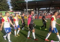 Limanovia wysoko pokonała drużynę z Bochni - zdjęcie główne