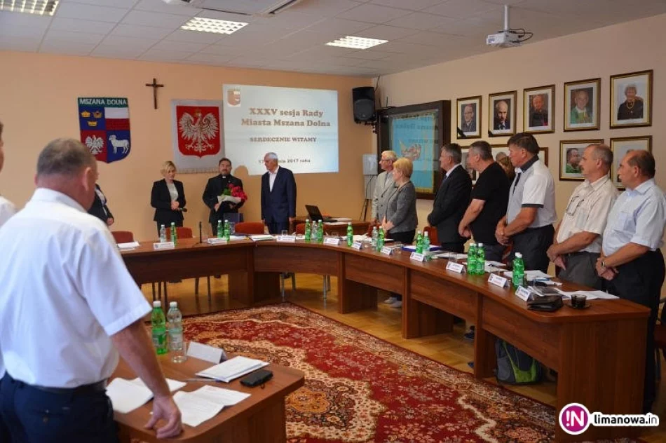 Pożegnali wikariusza odchodzącego po 6 latach posługi - zdjęcie 4