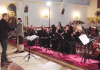 Koncert Nowej Muzyki Sakralnej - zdjęcie główne