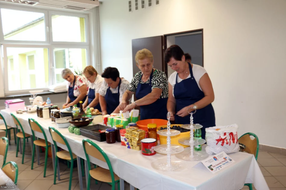 "Ocalić od zapomnienia" bogactwo smaków polsko-słowackiego pogranicza - zdjęcie 2