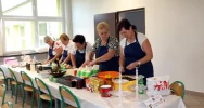 "Ocalić od zapomnienia" bogactwo smaków polsko-słowackiego pogranicza - zdjęcie 2