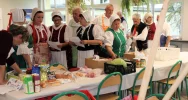 "Ocalić od zapomnienia" bogactwo smaków polsko-słowackiego pogranicza - zdjęcie 3