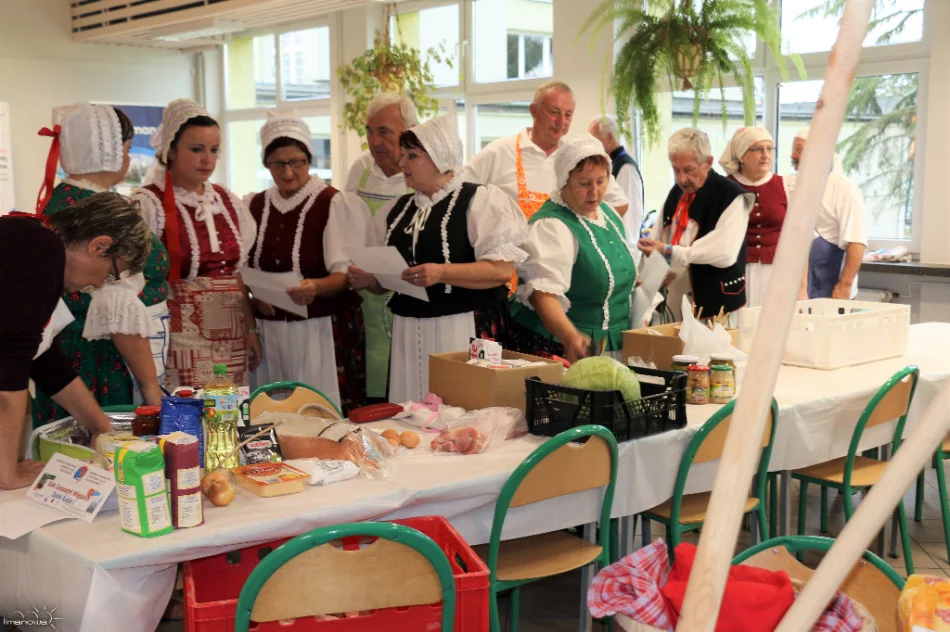 "Ocalić od zapomnienia" bogactwo smaków polsko-słowackiego pogranicza - zdjęcie 3