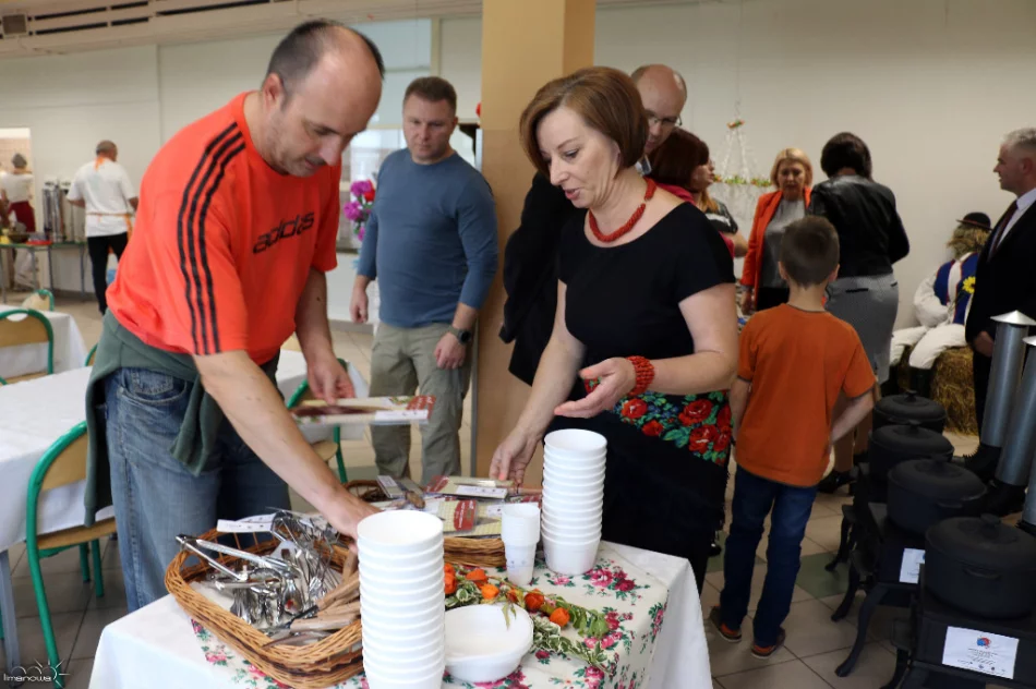 "Ocalić od zapomnienia" bogactwo smaków polsko-słowackiego pogranicza - zdjęcie 4