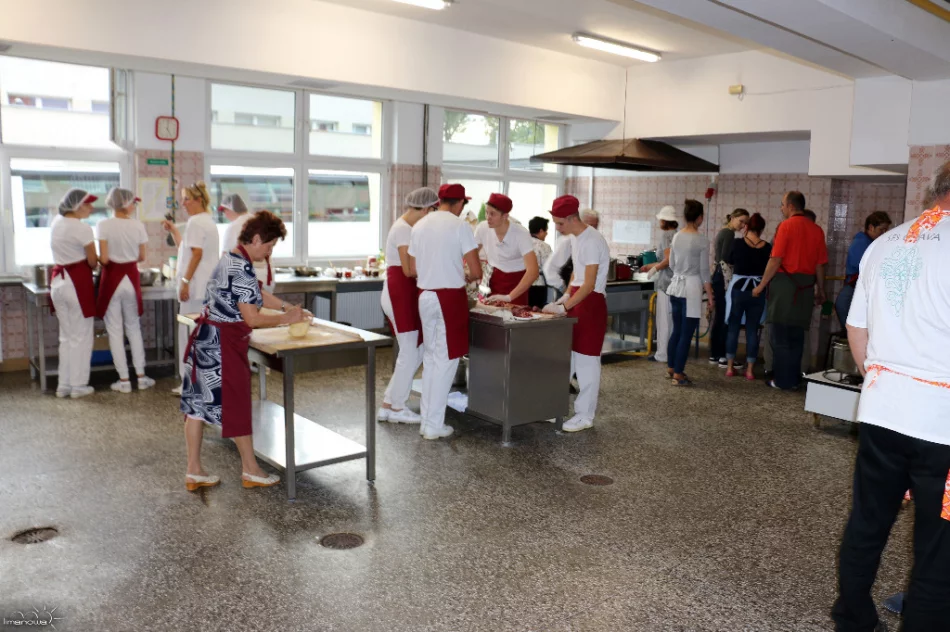 "Ocalić od zapomnienia" bogactwo smaków polsko-słowackiego pogranicza - zdjęcie 5